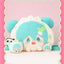 Hatsune Miku - Xiao Long Bao Plush Set - China Event Exclusive