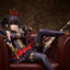 (Pre-Order) Date A Live - Tokisaki Kurumi - KDcolle - 1/7 Scale Figure - Empress Ver.