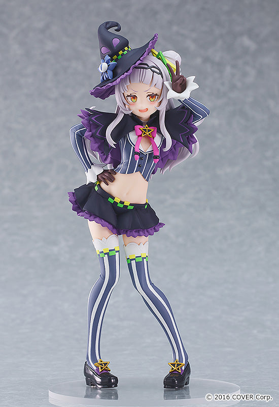 Hololive Production - POP UP PARADE Figure - Murasaki Shion