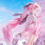 (Pre-Order) Hatsune Miku - 1/6 Scale Figure - Sakura, Hanami Outfit Ver.