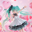 (Pre-Order) Hatsune Miku - AMP+ Prize Figure - HATSUNE MIKU Birthday 2025 (Party Ver.)