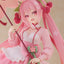 (Pre-Order) Hatsune Miku - Sakura Miku AMP+ Prize Figure (Sakura Dress Ver.)