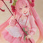 (Pre-Order) Hatsune Miku - Sakura Miku AMP+ Prize Figure (Sakura Dress Ver.)