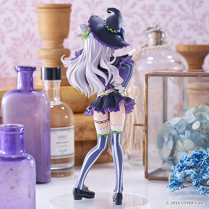 Hololive Production - POP UP PARADE Figure - Murasaki Shion