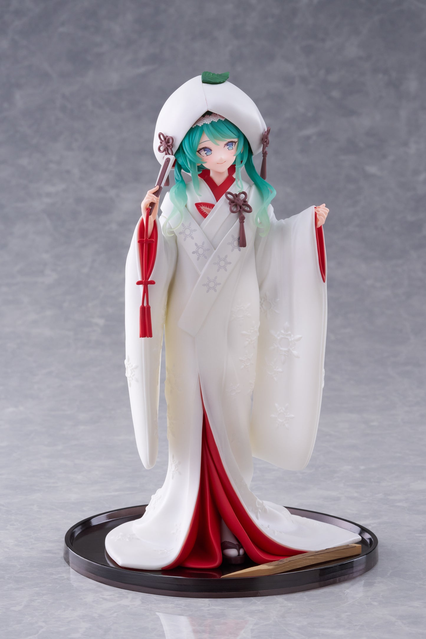 (Pre-Order) Hatsune Miku - Snow Miku All Stars 2013 Ver. AMP+ Prize Figure