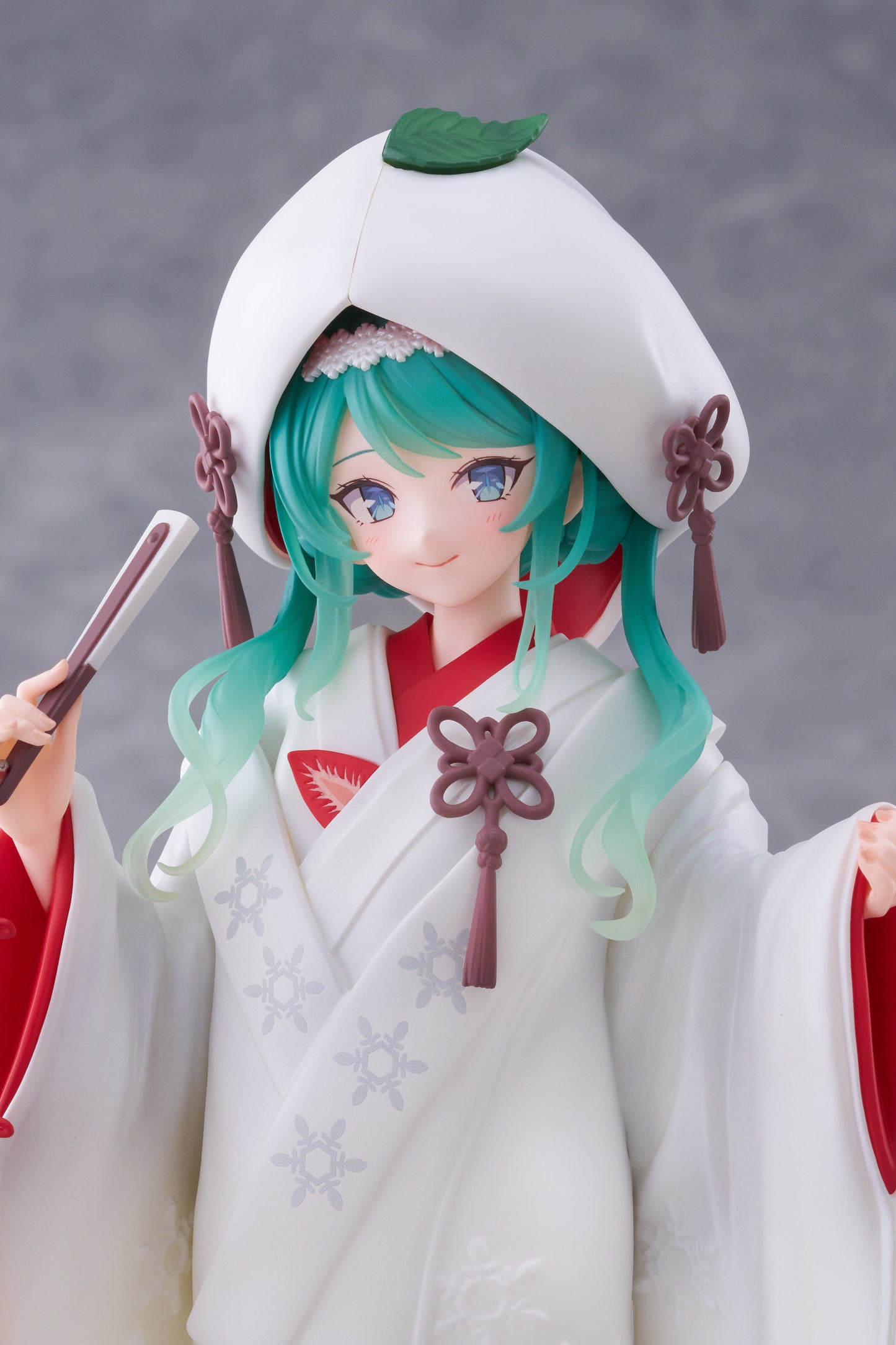 (Pre-Order) Hatsune Miku - Snow Miku All Stars 2013 Ver. AMP+ Prize Figure