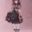 (Pre-Order) Original - R-chan - 1/7 Scale Figure - Gothic Lolita Ver.