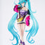 (Pre-Order) Hatsune Miku - 1/7 Scale Figure - Street Chic Ver.