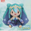 (Pre-Order) fuwa petit "Hatsune Miku Series" M Plush "Hatsune Miku" - Cosmic