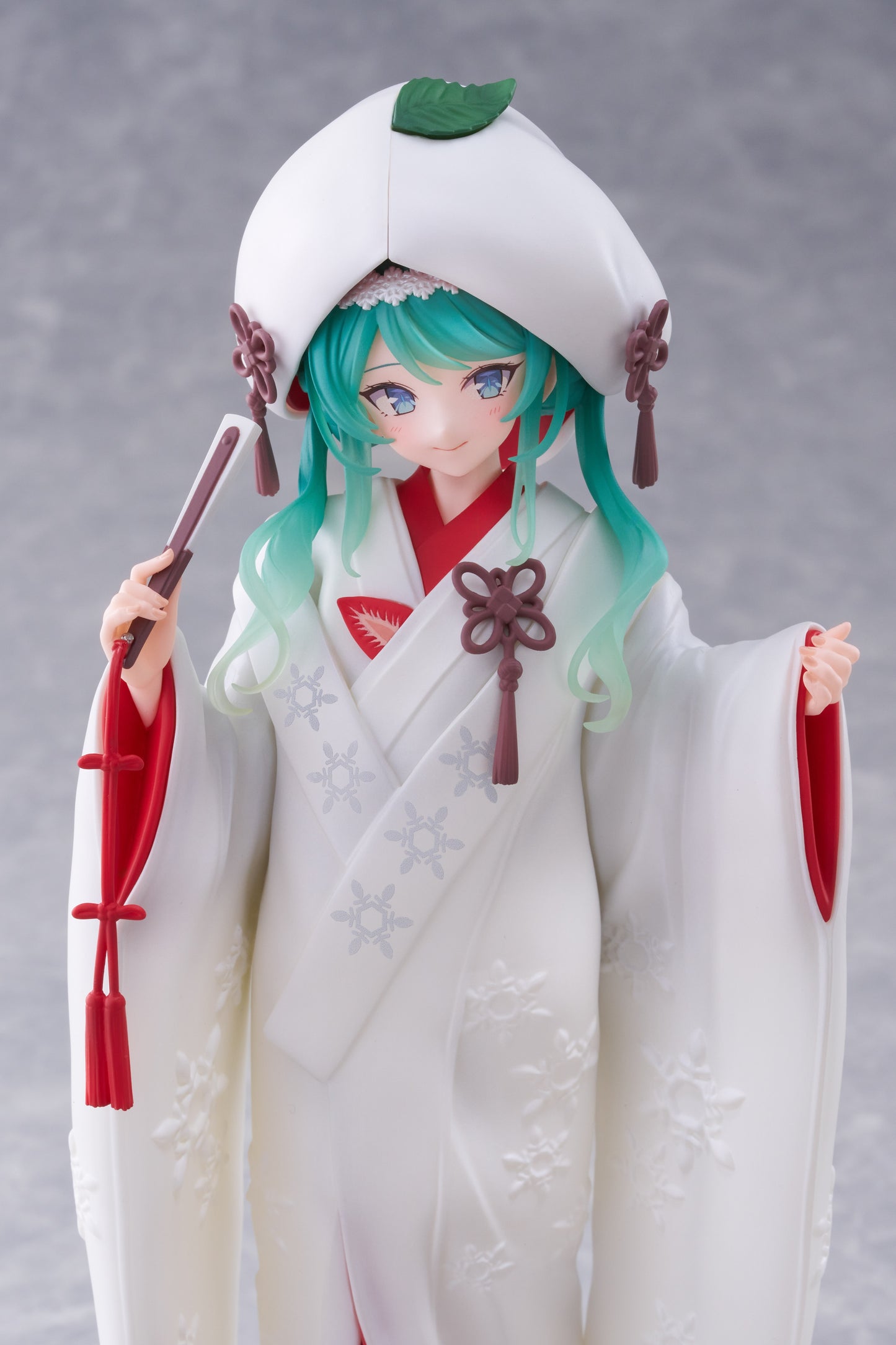 (Pre-Order) Hatsune Miku - Snow Miku All Stars 2013 Ver. AMP+ Prize Figure