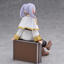 (Pre-Order) Frieren: Beyond Journey's End - Desktop Cute Prize Figure - Frieren (Trunk Case Ver.)