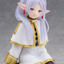 (Pre-Order) Frieren: Beyond Journey's End - Desktop Cute Prize Figure - Frieren (Trunk Case Ver.)