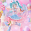 (Pre-Order) Hatune Miku × RODY - Newley Written Figure - Taito Kuji