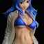 (Pre-Order) Fairy Tail - Juvia Lockser - 1/6 Scale Figure - Gravure_Style, Sheer Wet Shirt SP