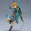 (Pre-Order) Zelda no Densetsu: Tears of the Kingdom - Link - Figma Figure (#626) - Tears of the Kingdom Ver. DX Edition