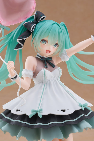 (Pre-Order) Hatsune Miku - AMP+ Prize Figure - HATSUNE MIKU Birthday 2025 (Party Ver.)