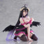 (Pre-Order) Overlord Desktop Cute Prize Figure - Albedo (Negligee ver.)