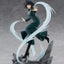 (Pre-Order) One-Punch Man DRESSTA Statue Figure - Hellish Blizzard
