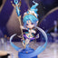 (Pre-Order) League of Legends - Golden Spatula - Prestige Perfume Gem Chibi Janna Figure