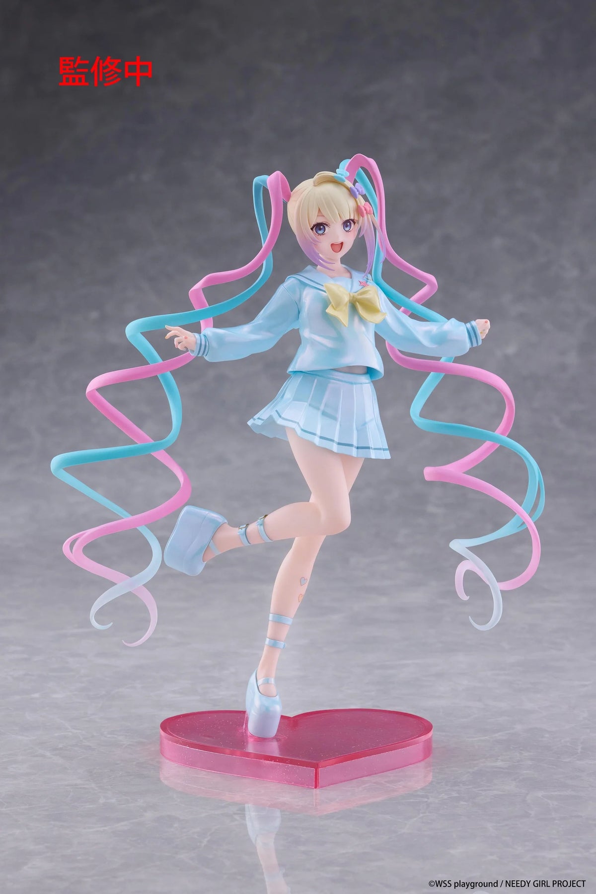 (Pre-Order) NEEDY GIRL OVERDOSE Coreful Prize Figure - OMGkawaiiAngel