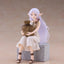 (Pre-Order) Frieren: Beyond Journey's End Desktop Cute Prize Figure - Frieren (In training Ver.)