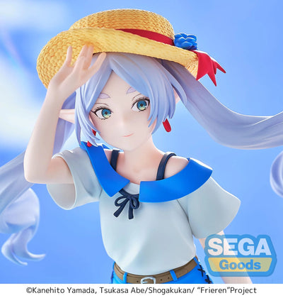 (Pre-Order) Frieren: Beyond Journey's End Frieren - SUMMER DRESS - Luminasta Prize Figure