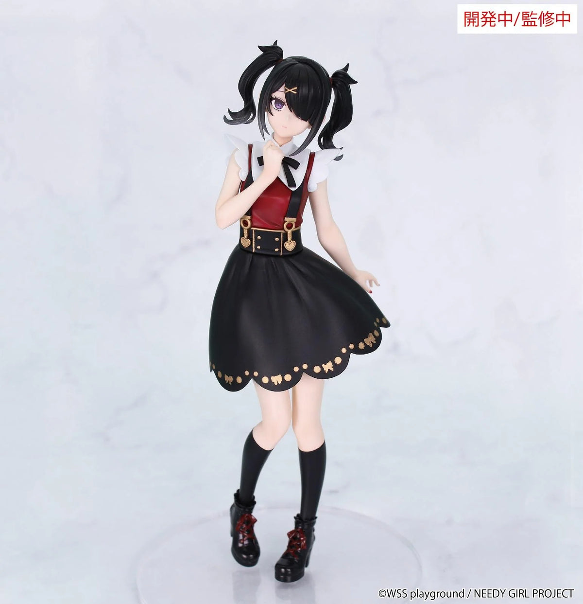 (Pre-Order) NEEDY GIRL OVERDOSE Vivit Prize figure - AME CHAN