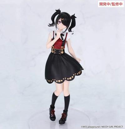(Pre-Order) NEEDY GIRL OVERDOSE Vivit Prize figure - AME CHAN