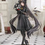 (Pre-Order) Arknights - Virtuosa Chiisaki Kage Ver. Nonscale Figure - RISE UP+