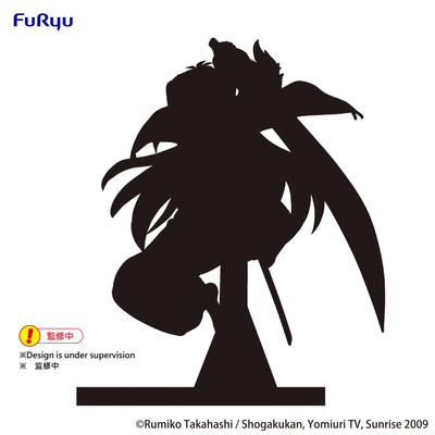 INUYASHA - Trio-Try-iT Prize Figure - Inuyasya vol.2