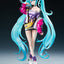 (Pre-Order) Hatsune Miku - 1/7 Scale Figure - Street Chic Ver.