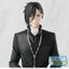 (Pre-Order) Black Butler - Public School Arc - PM Perching Prize Figure Sebastian Michaelis