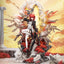 (Pre-Order) Arknights - Exusiai - 1/7 Scale Figure - The New Covenant, Elite 2 Ver.