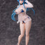GODDESS OF VICTORY: NIKKE - Helm: Aquamarine 1/4 Scale Figure