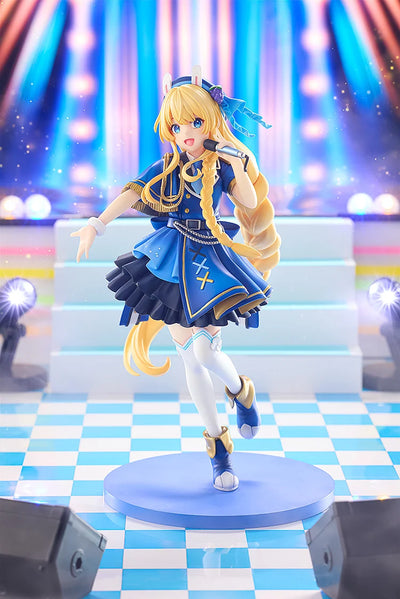 KONOSUBA - God's Blessing on This Wonderful World! - Iris: Light Novel Idol Ver. Figure