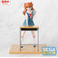 (Pre-Order) XStellar "Evangelion: New Theatrical Edition" - Asuka Shikinami Langley - Uniform Ver. - Prize Figure