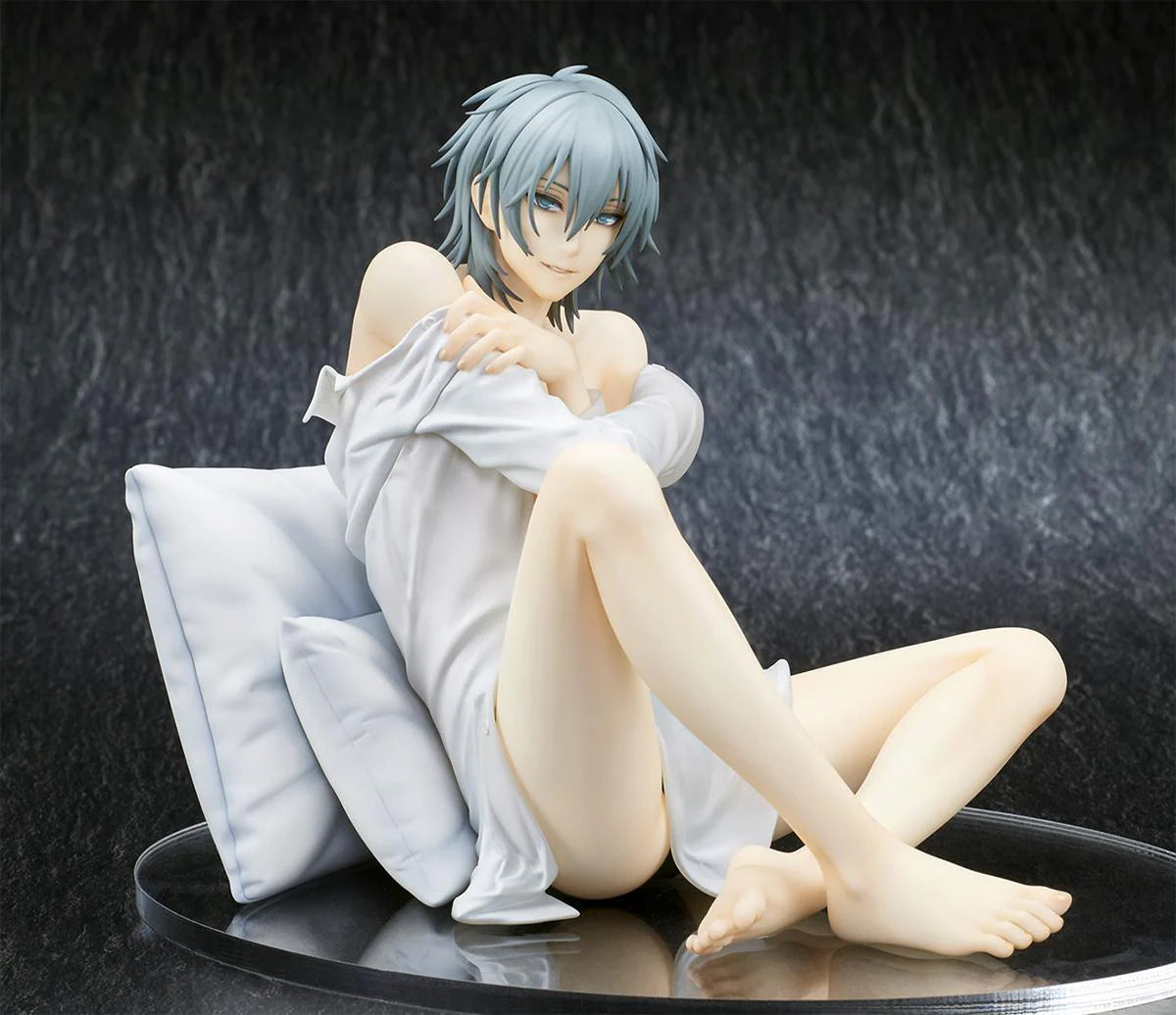 (Pre-Order) Togainu no chi - Akira - 1/7 Scale Figure