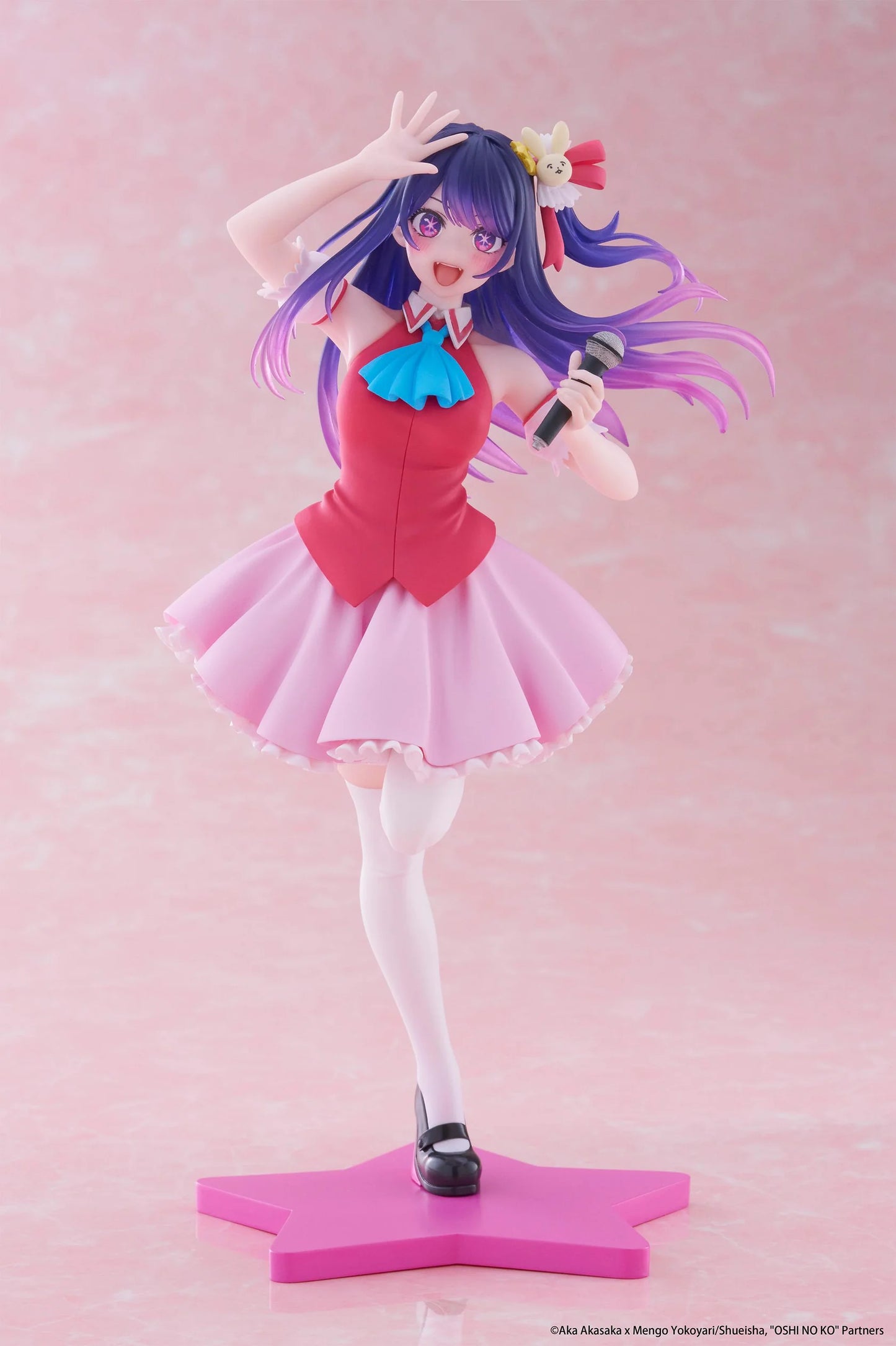 (Pre-Order) Oshi no Ko - Ai Hoshino - B-Komachi Ver. - Coreful Prize Figure - Reissue