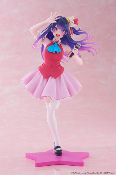 (Pre-Order) Oshi no Ko - Ai Hoshino - B-Komachi Ver. - Coreful Prize Figure - Reissue