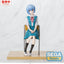 (Pre-Order) XStellar "Evangelion: New Theatrical Edition" - Rei Ayanami - Uniform Ver. - Prize Figure