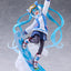 (Pre-Order) Snow Miku AMP+ Prize Figure - SNOW MIKU ALL STARS 2016ver.