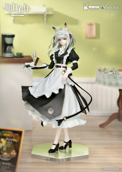 (Pre-Order) Arknights: Gift+ Kal'tsit: The Remains of Time VER. - 1/8 Scale Figure