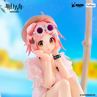 (Pre-Order) ARKNIGHTS Noodle Stopper Prize Figure - Goldenglow Summer Flowers FA394 ver.