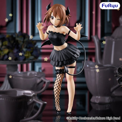 (Pre-Order) K-ON! BiCute Dark Prize Figure - Yui Hirasawa