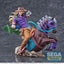 (Pre-Order) XrossLinkMAX Anime "STEEL BALL RUN JoJo's Bizarre Adventure" Prize Figure - Gyro Zeppeli