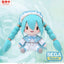 (Pre-Order) fuwa petit "Hatsune Miku Series" M Plush "Hatsune Miku" - Wandering Minstrel