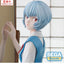 (Pre-Order) FIGURIZMα EVANGELION: 3.0+1.0 Thrice Upon a Time tentative name : Rei Ayanami - Prize Figure