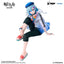 (Pre-Order) ARKNIGHTS Noodle Stopper Prize Figure - Mizuki Summer Feast ver.