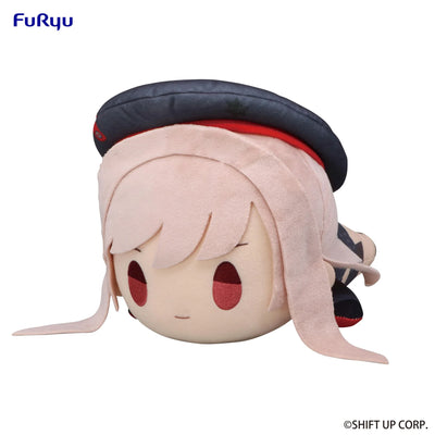 (Pre-Order) Goddess of Victory: Nikke Lying Down Big Plush Toy - Rapi