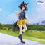 (Pre-Order) Umamusume: Pretty Derby Trio-Try-iT Prize Figure - Kitasan Black (Rerun)